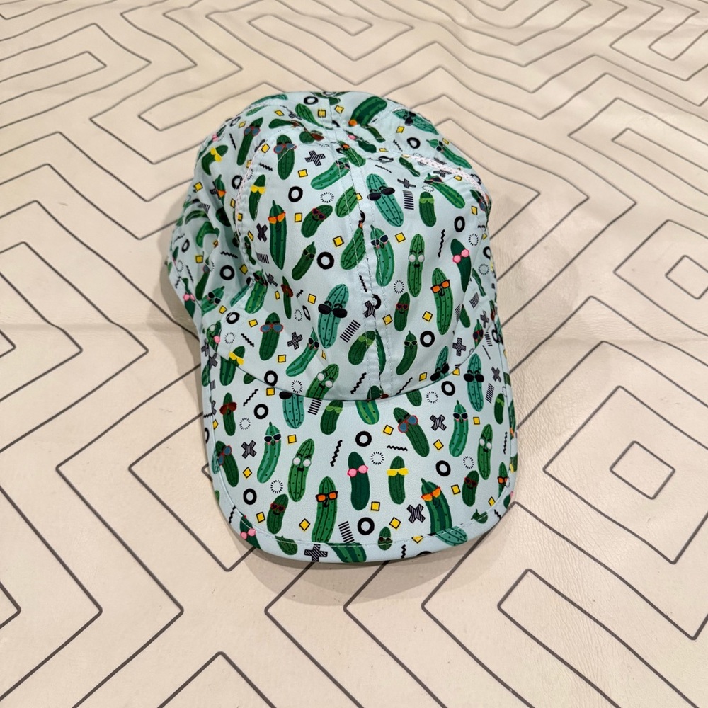 Sprints Pickle Hat